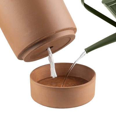 Cordón de Riego por Goteo 100% Algodón