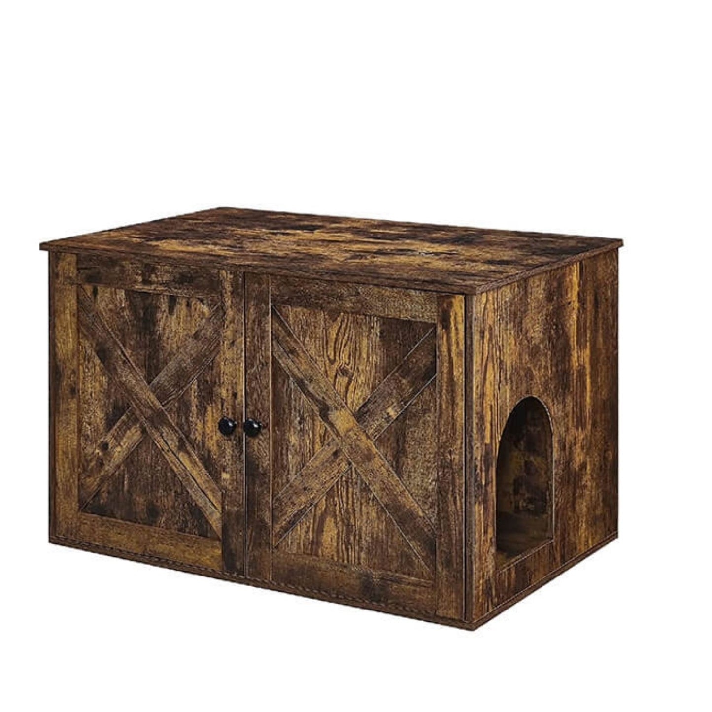 Mueble Pet Casa Armario - Ali 01