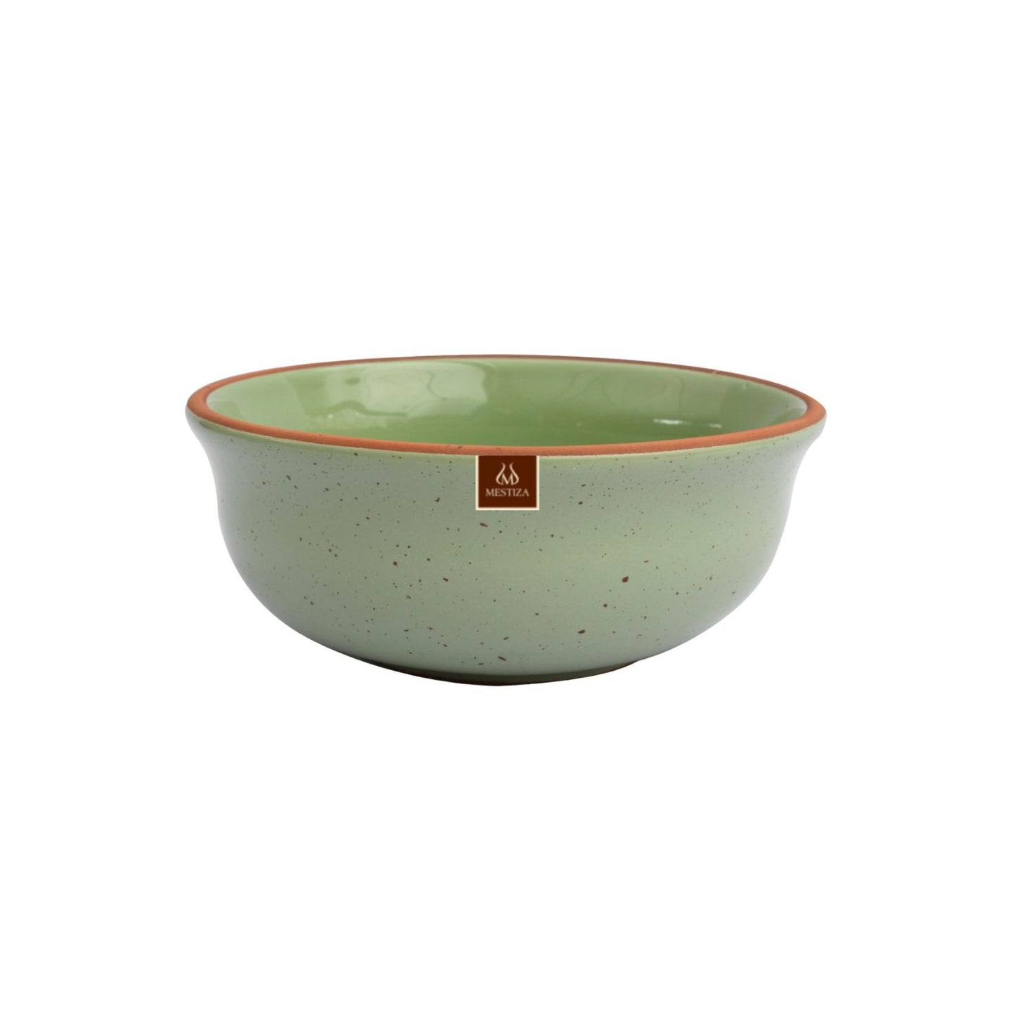 Bowls Cerámicos Esmaltados