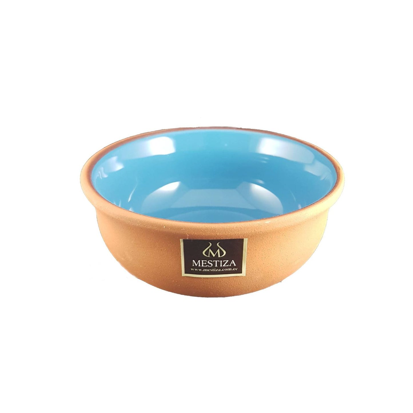 Bowls Cerámicos Rústicos