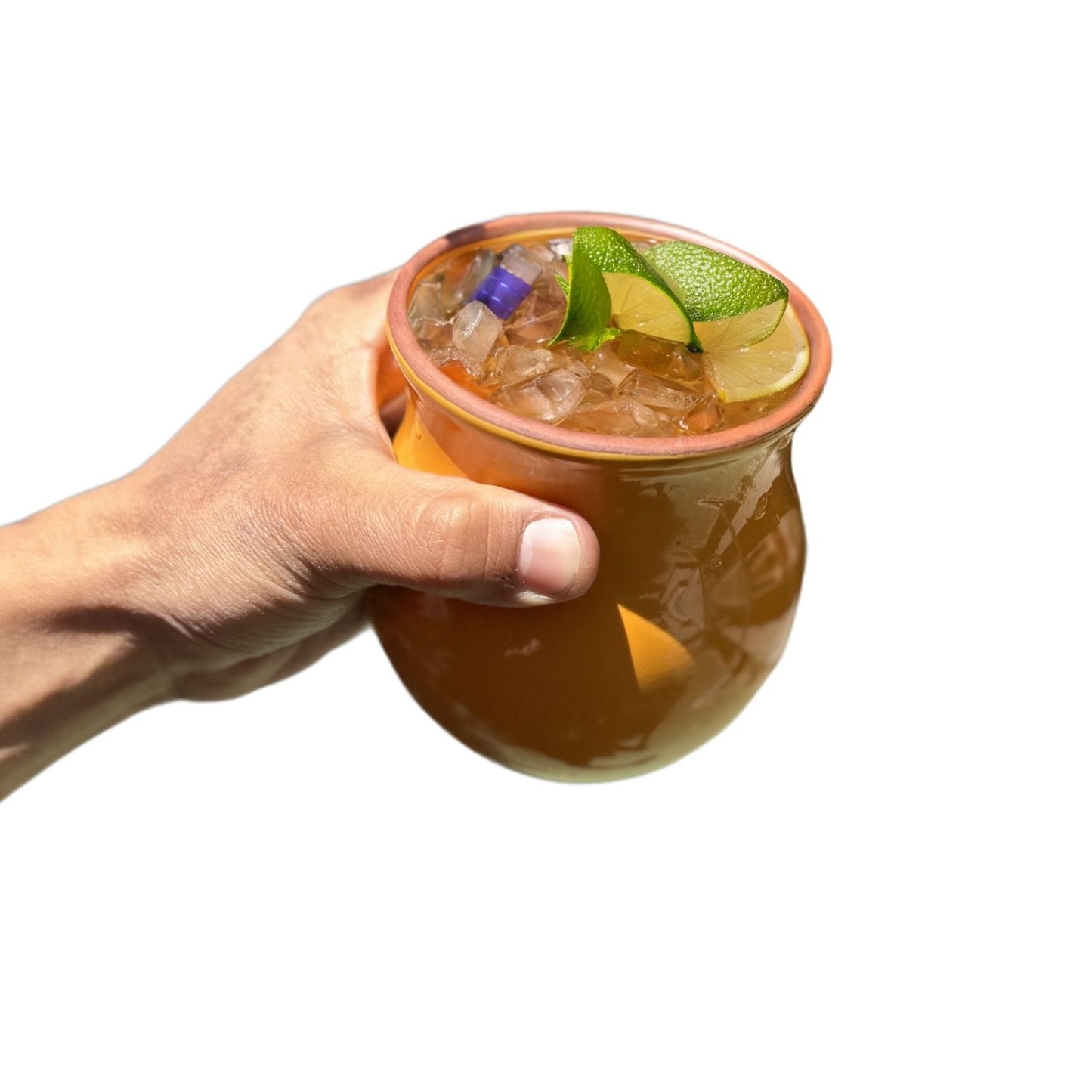 Cantaritos Cerámicos