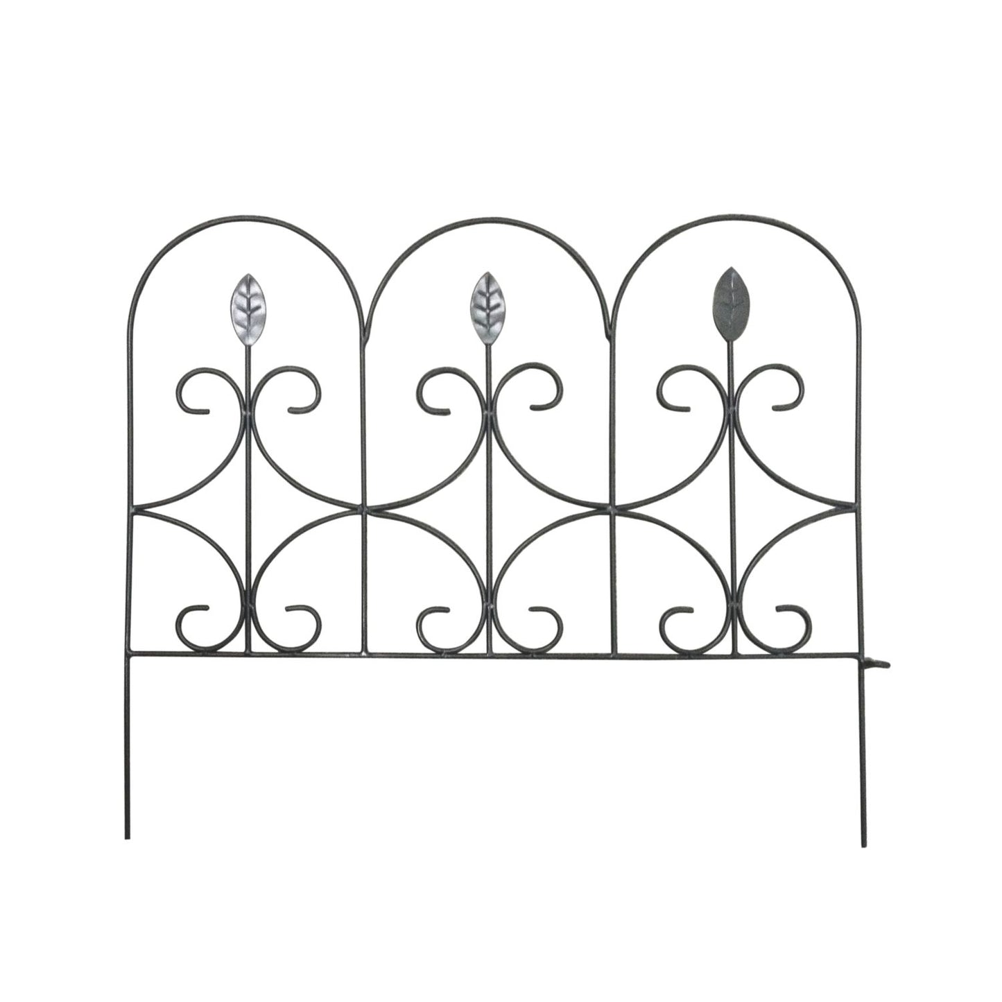 Cerco Metálico Piñón