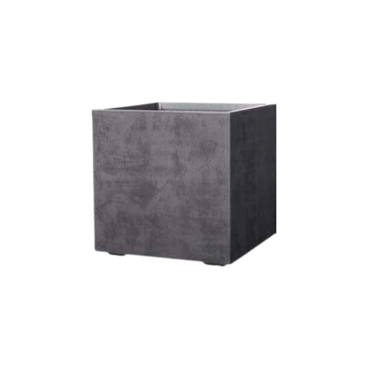 Maceta Cubo Millennium 25x25