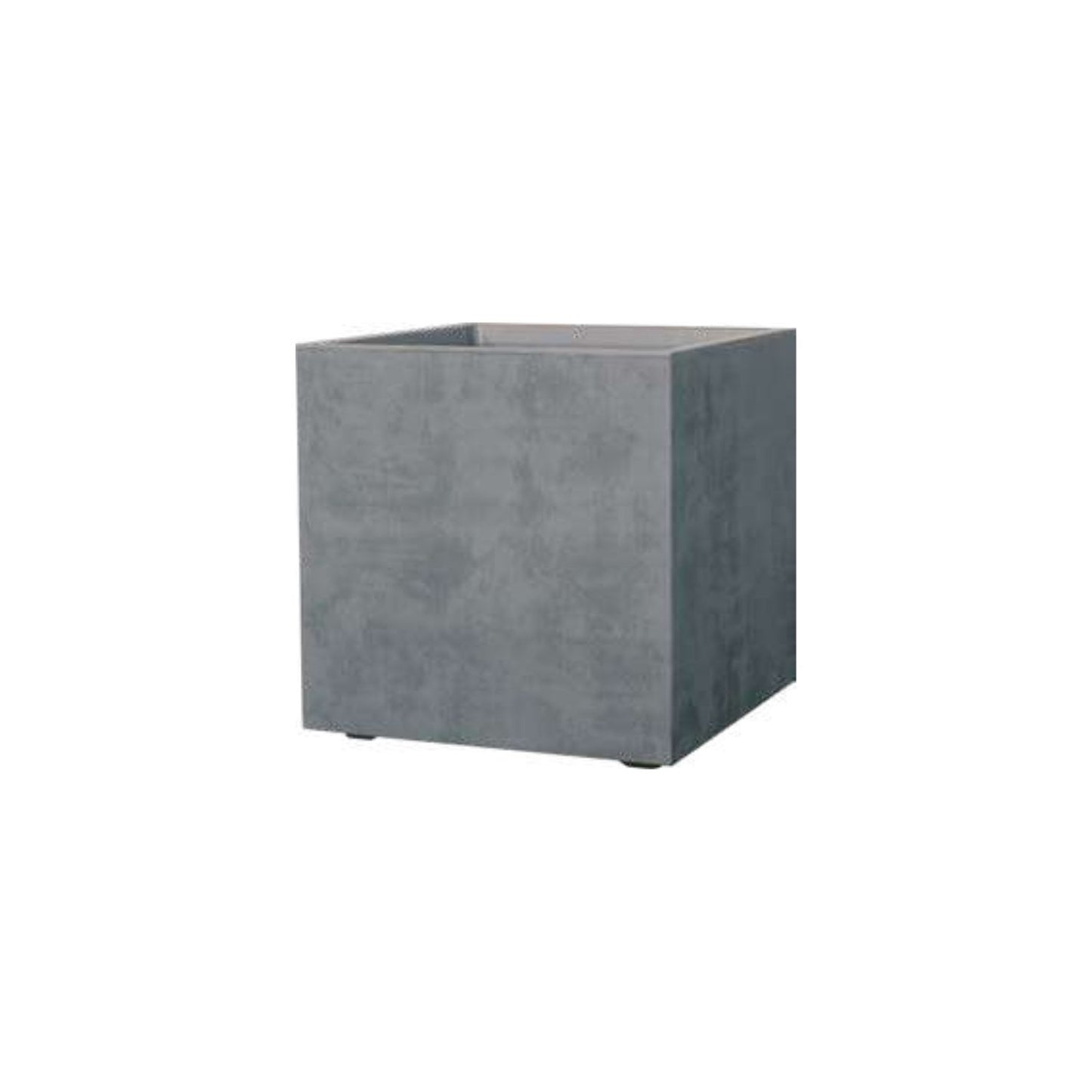Maceta Cubo Millennium 40