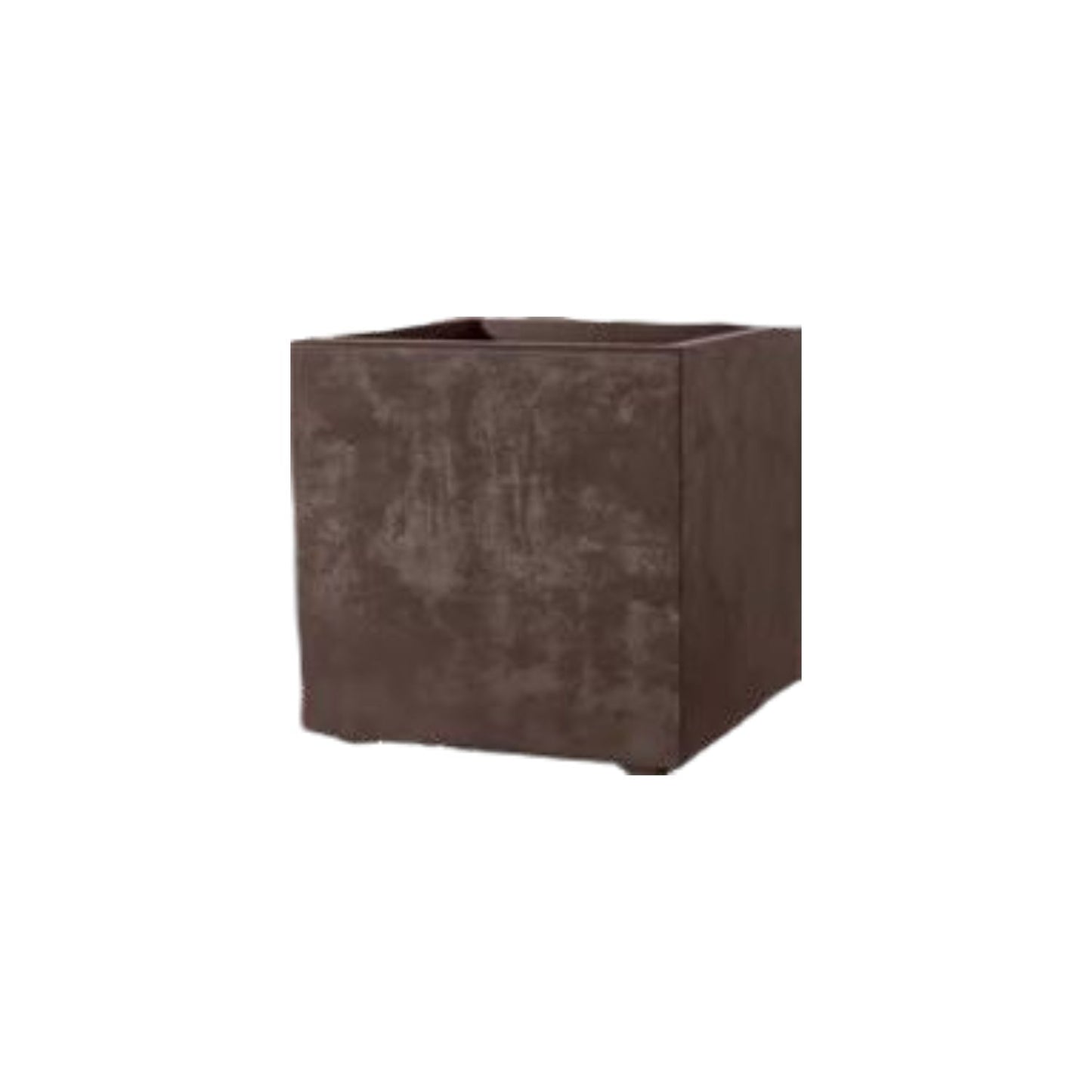 Maceta Cubo Millennium 40