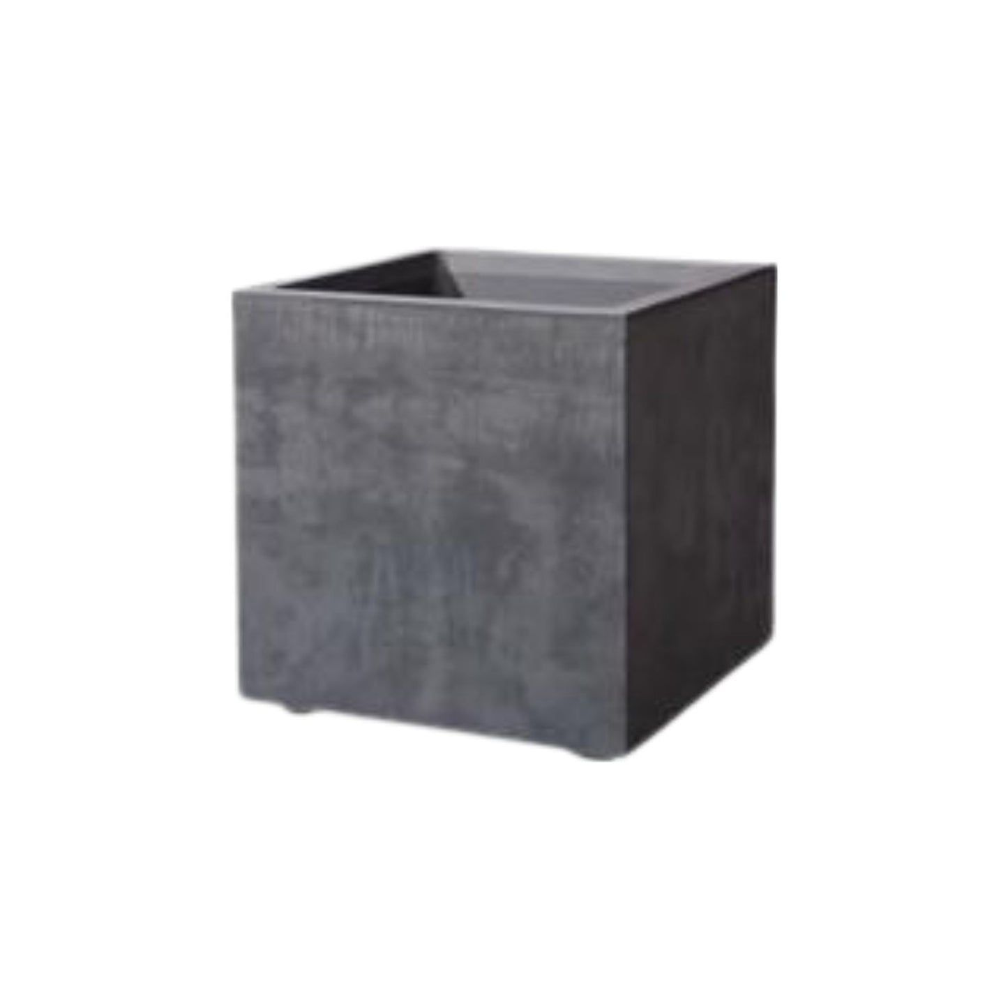 Maceta Cubo Millennium 50