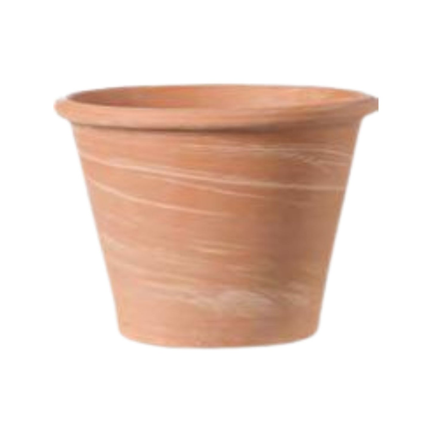 Macetero Vasum Duo Terracota 37