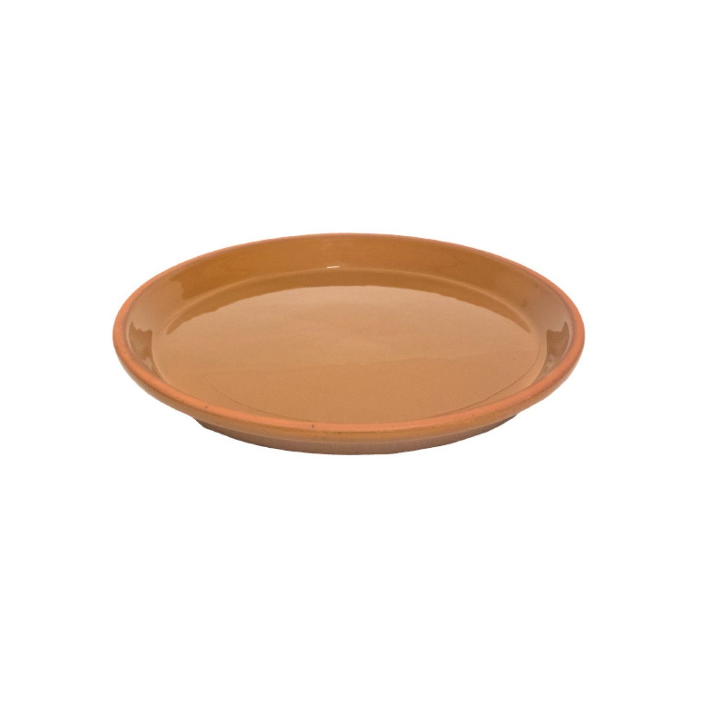 Platos 22 cm Cerámica Esmaltada