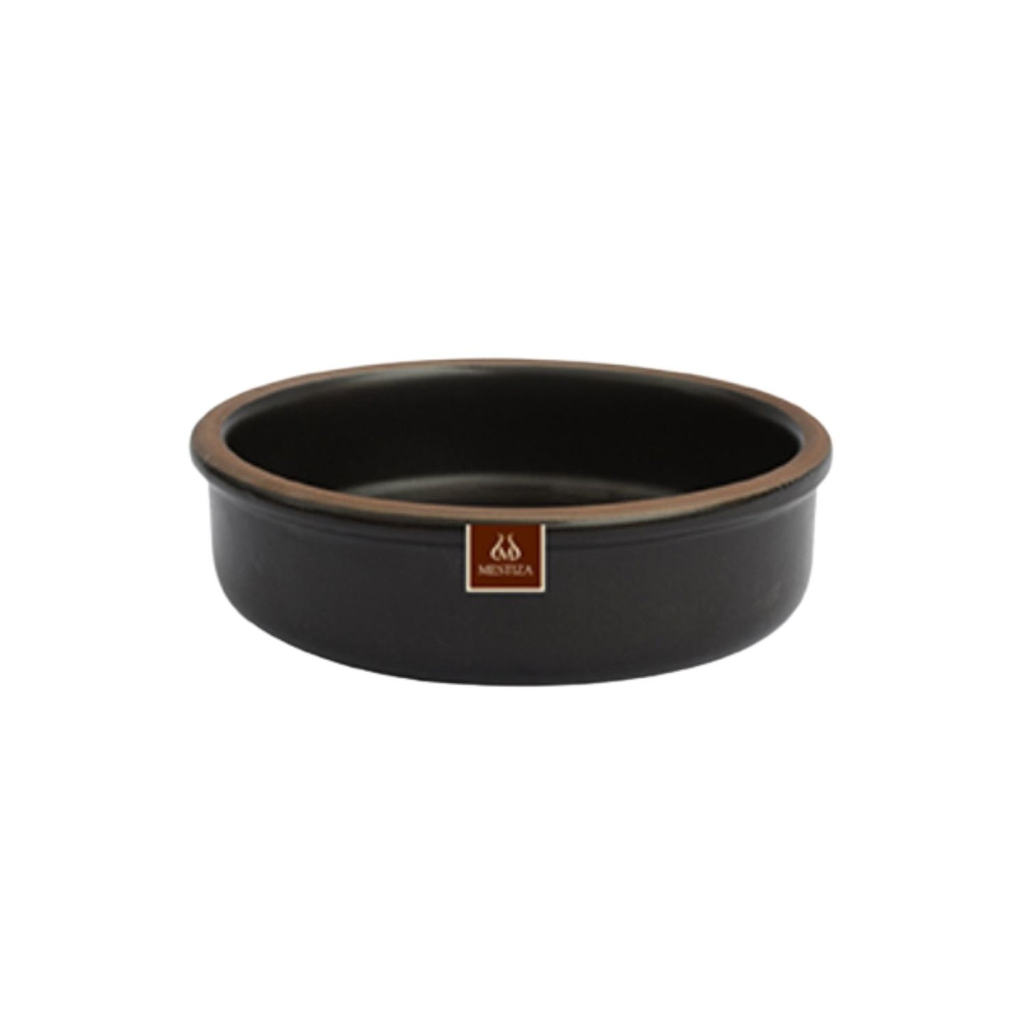 Cazuela 13 cm Cerámica Esmaltada