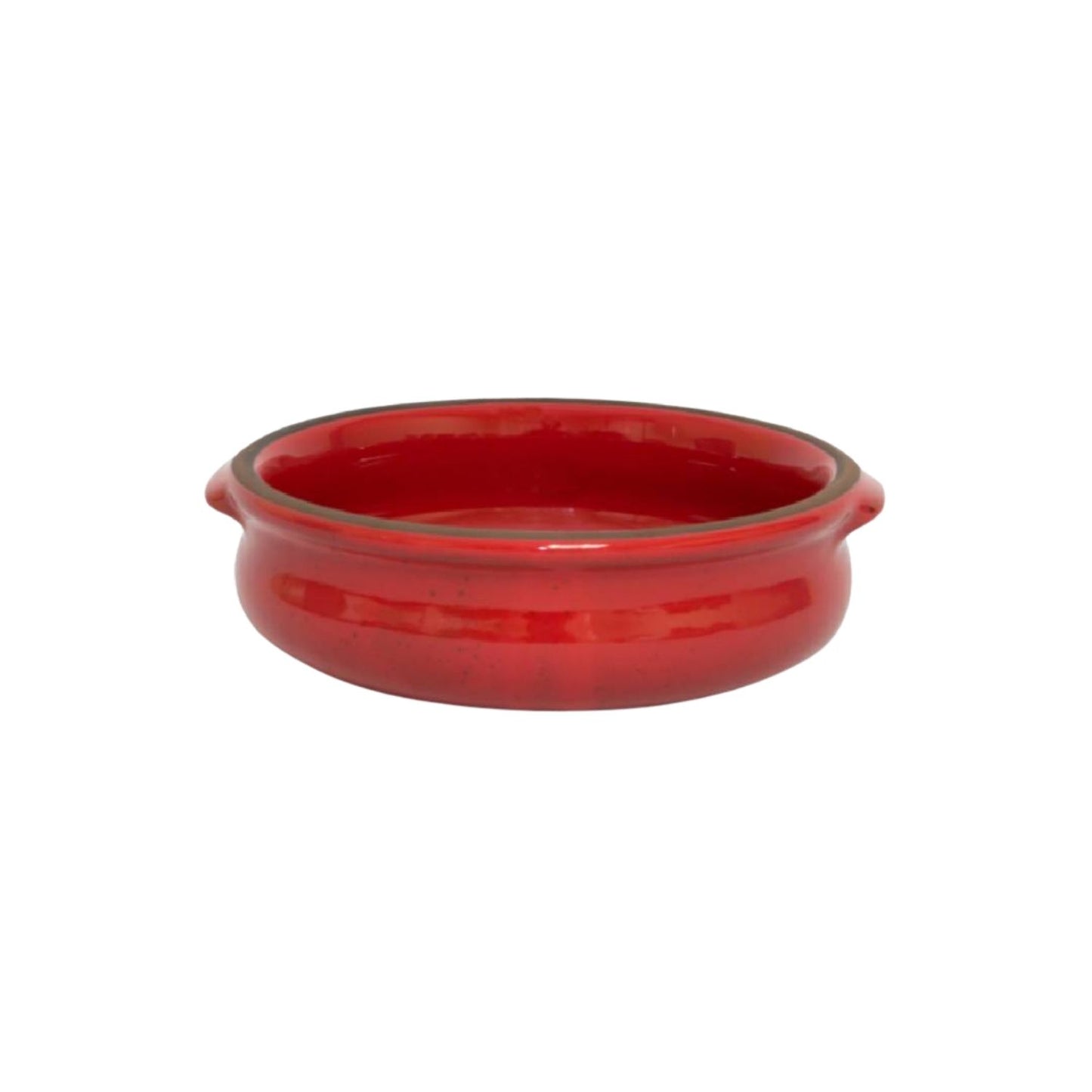 Cazuela 15 cm Cerámica Esmaltada
