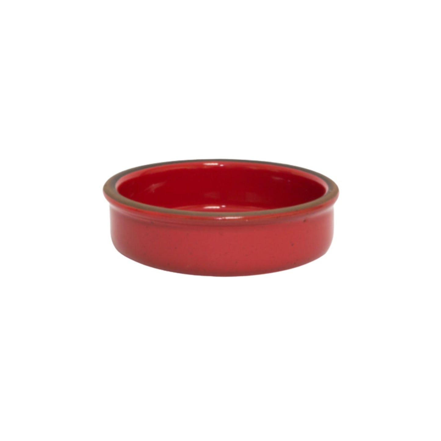 Cazuela 11 cm Cerámica Esmaltada