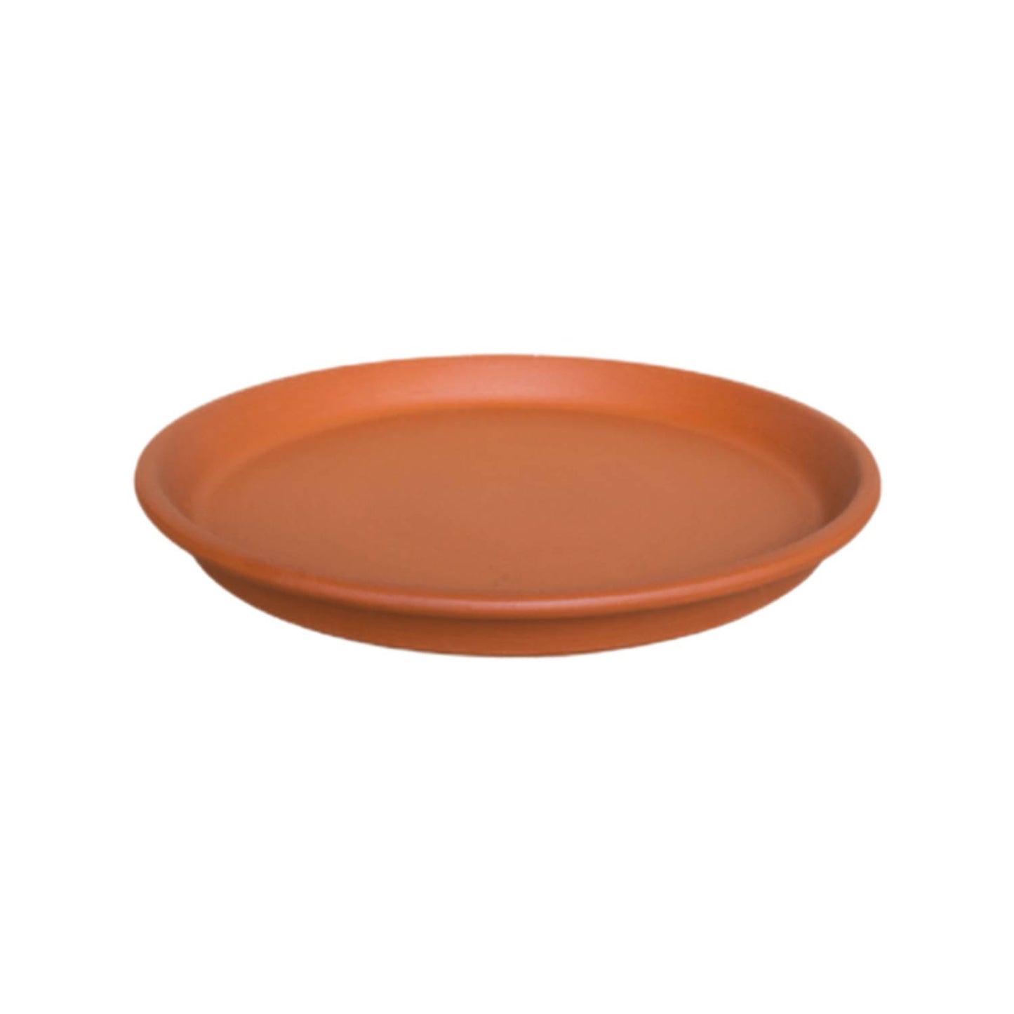 Plato para Macetas Terracota