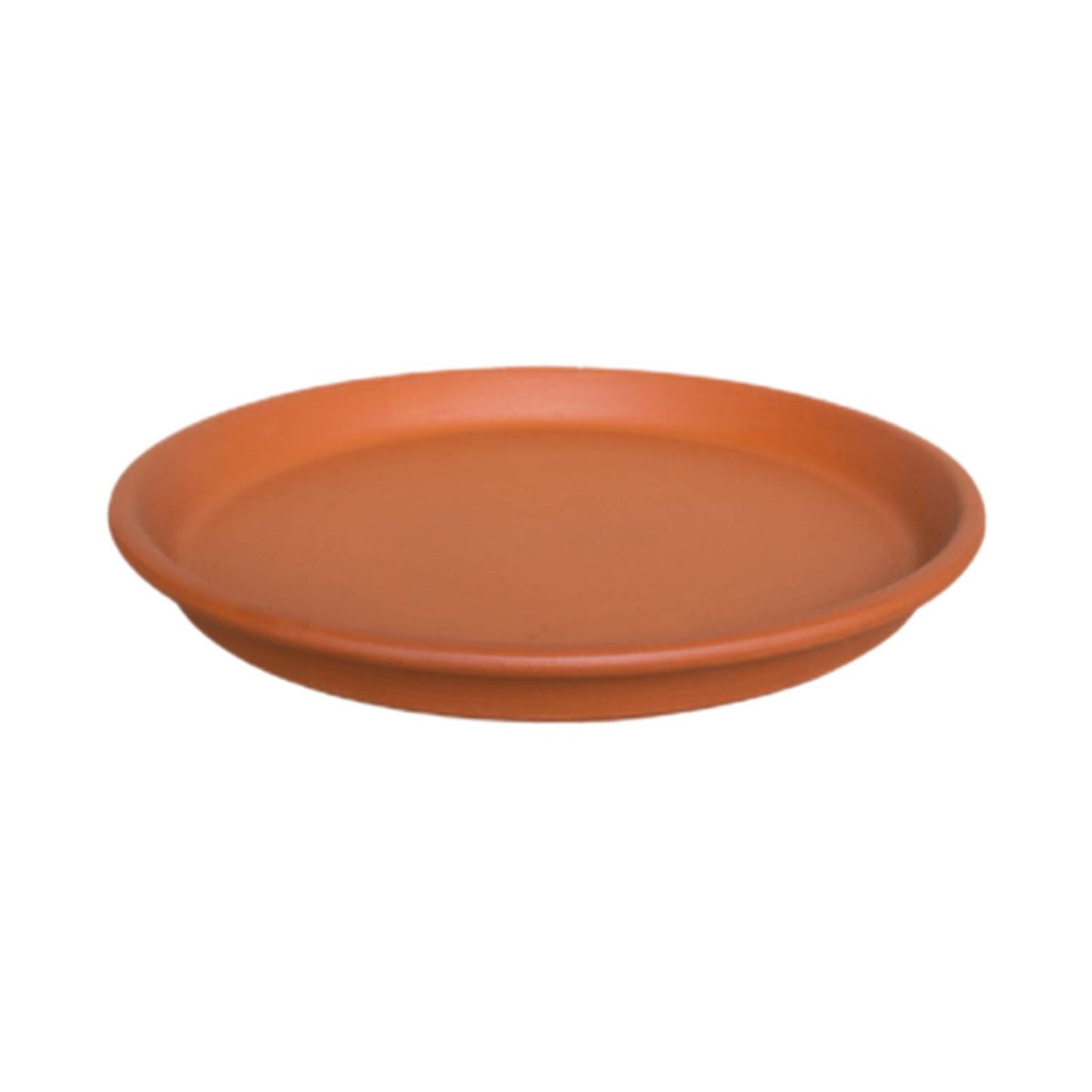 Plato para Macetas Terracota