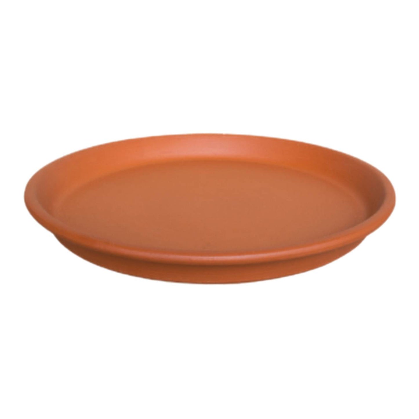 Plato para Macetas Terracota Deroma