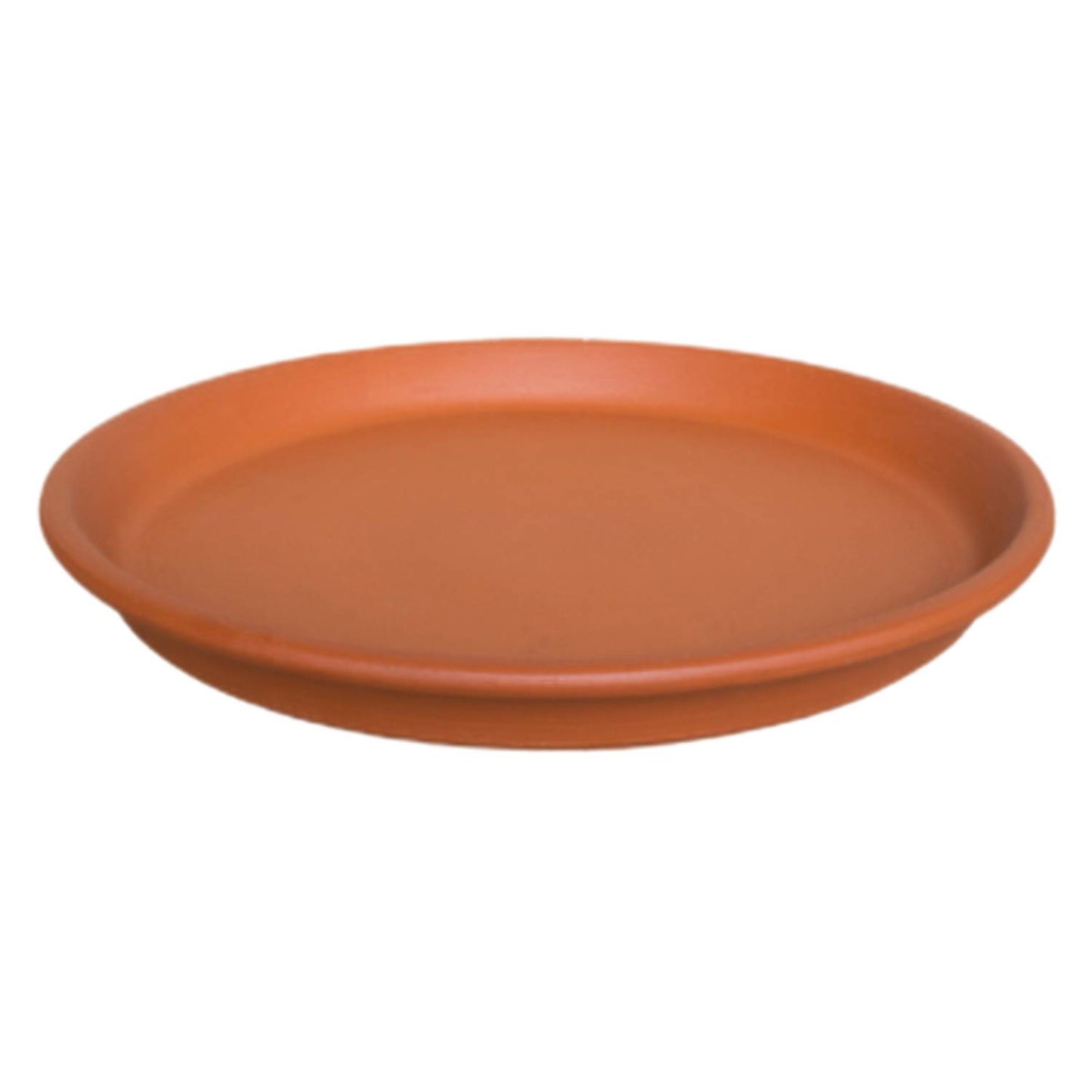 Plato para Macetas Terracota
