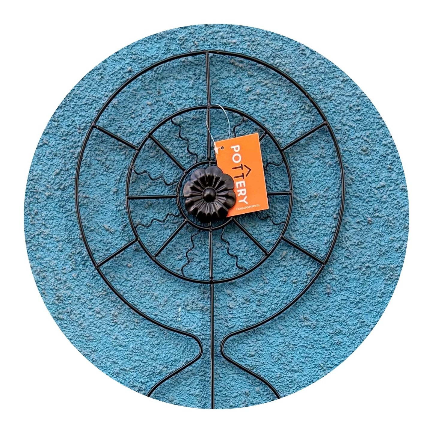 Soporte para Plantas Trepadora Sol