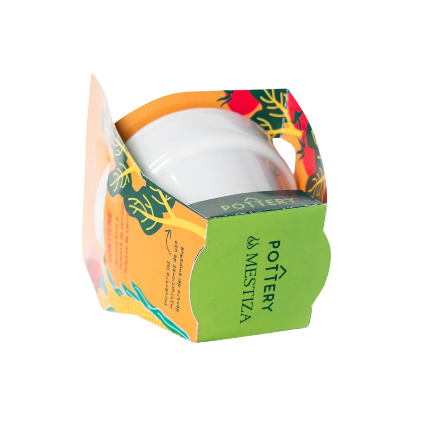 Kit de Siembra Kony 8 Salvia con Semillas de Perejil