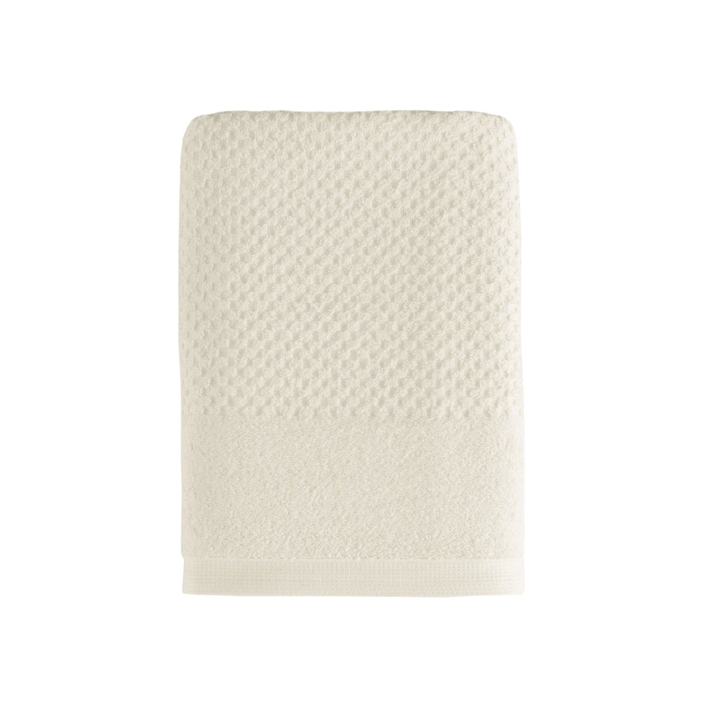 Toalla de Rostro Solare - 100% Algodón - 500g/m² - Teka