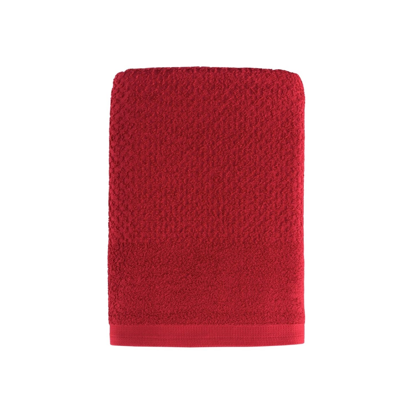 Toalla de Rostro Solare - 100% Algodón - 500g/m² - Teka