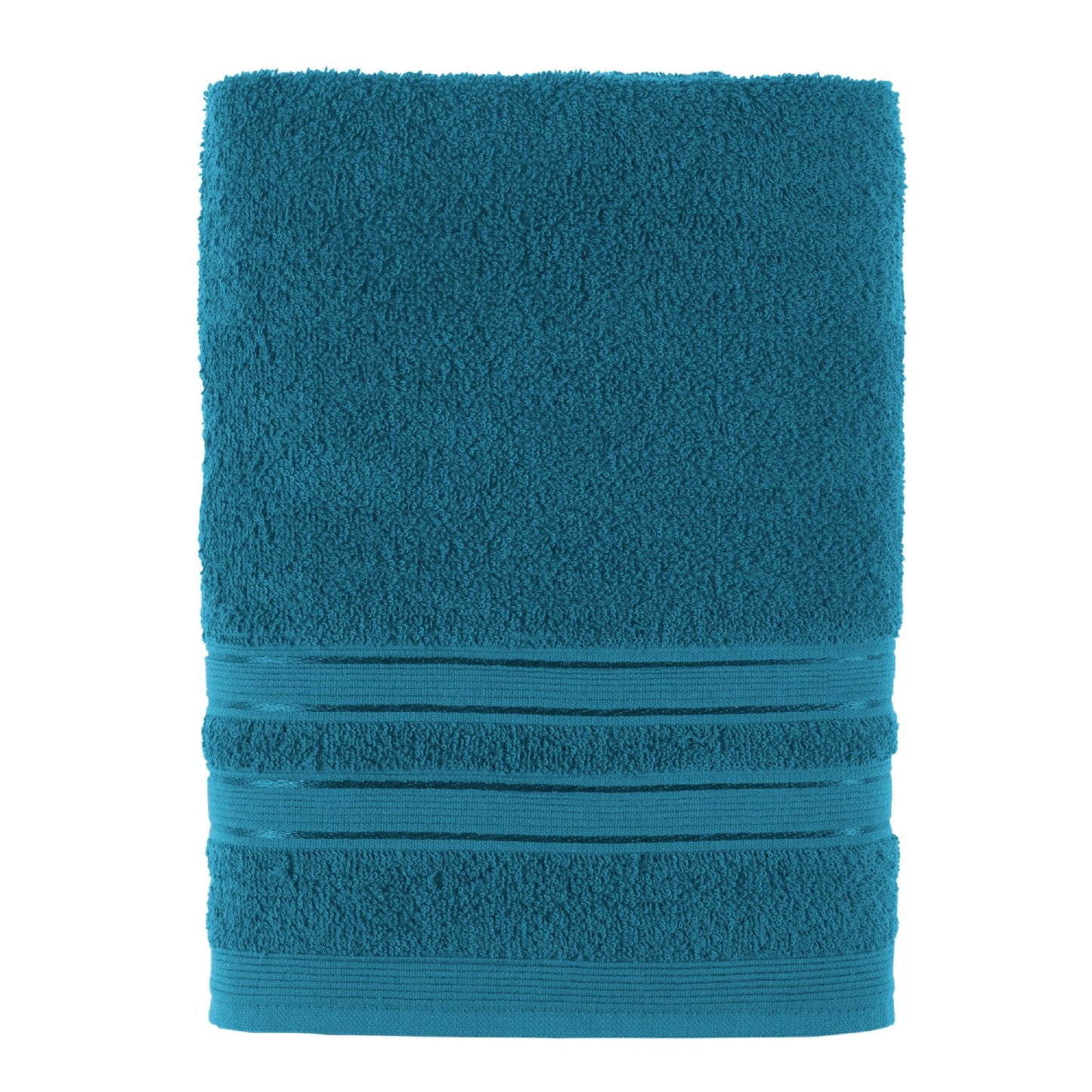 Toalla de Rostro Hanna - 100% Algodón - 420 g/m² - Teka