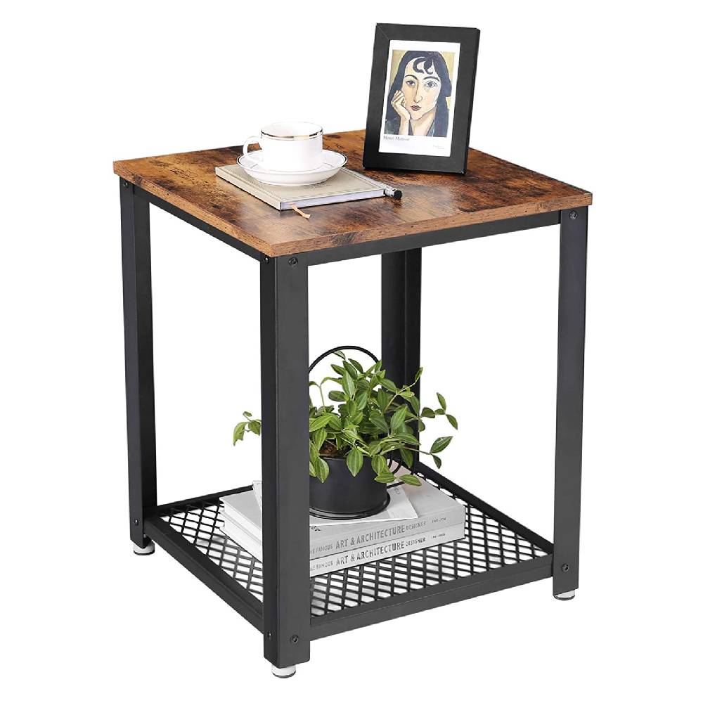 Mesa de Apoyo con Rejilla - Lee41