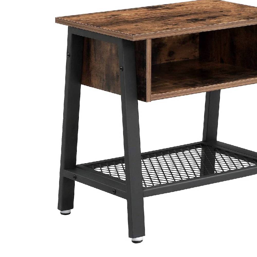 Mesa de Apoyo de Arrimo - Lee91