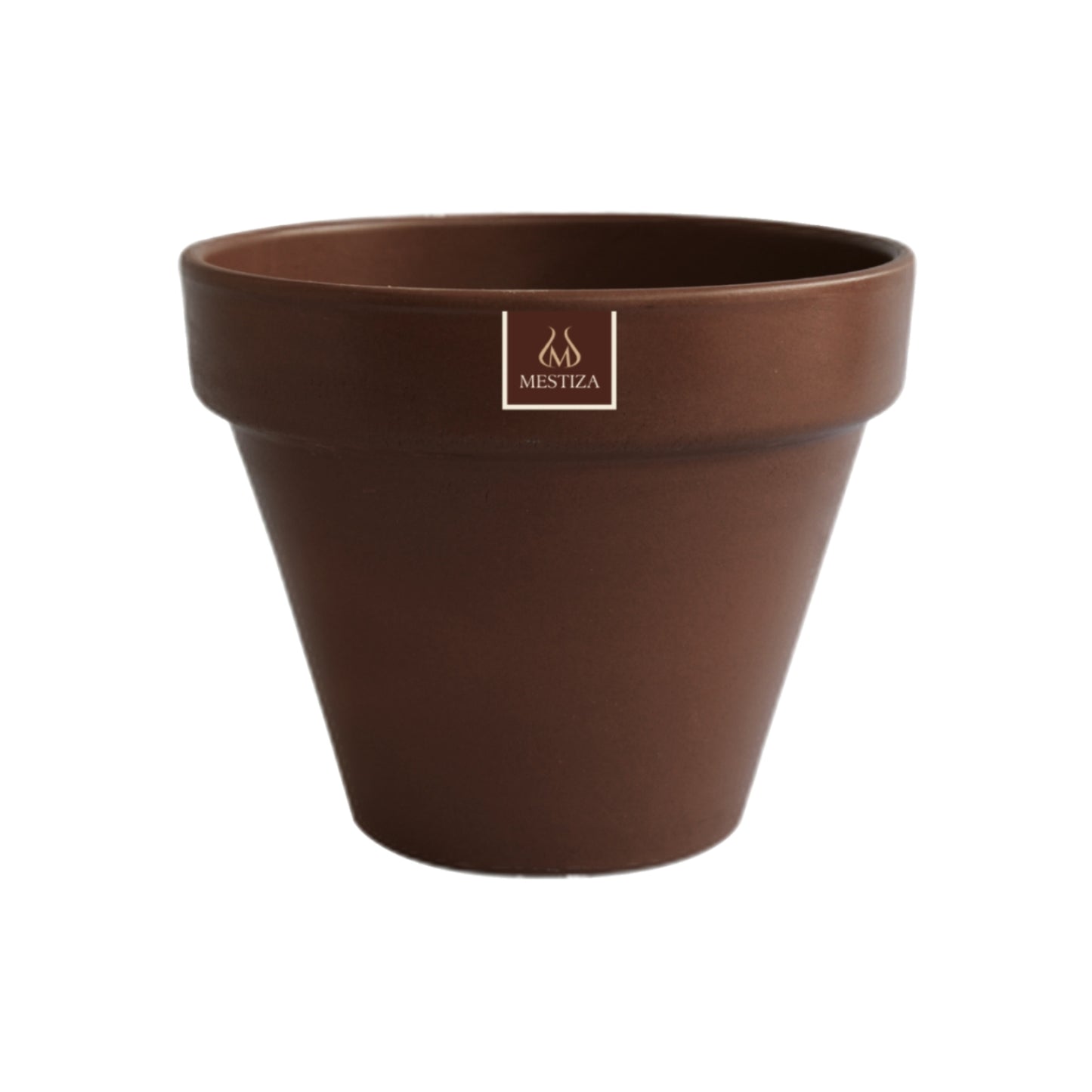 Maceta Kony Morena Natural