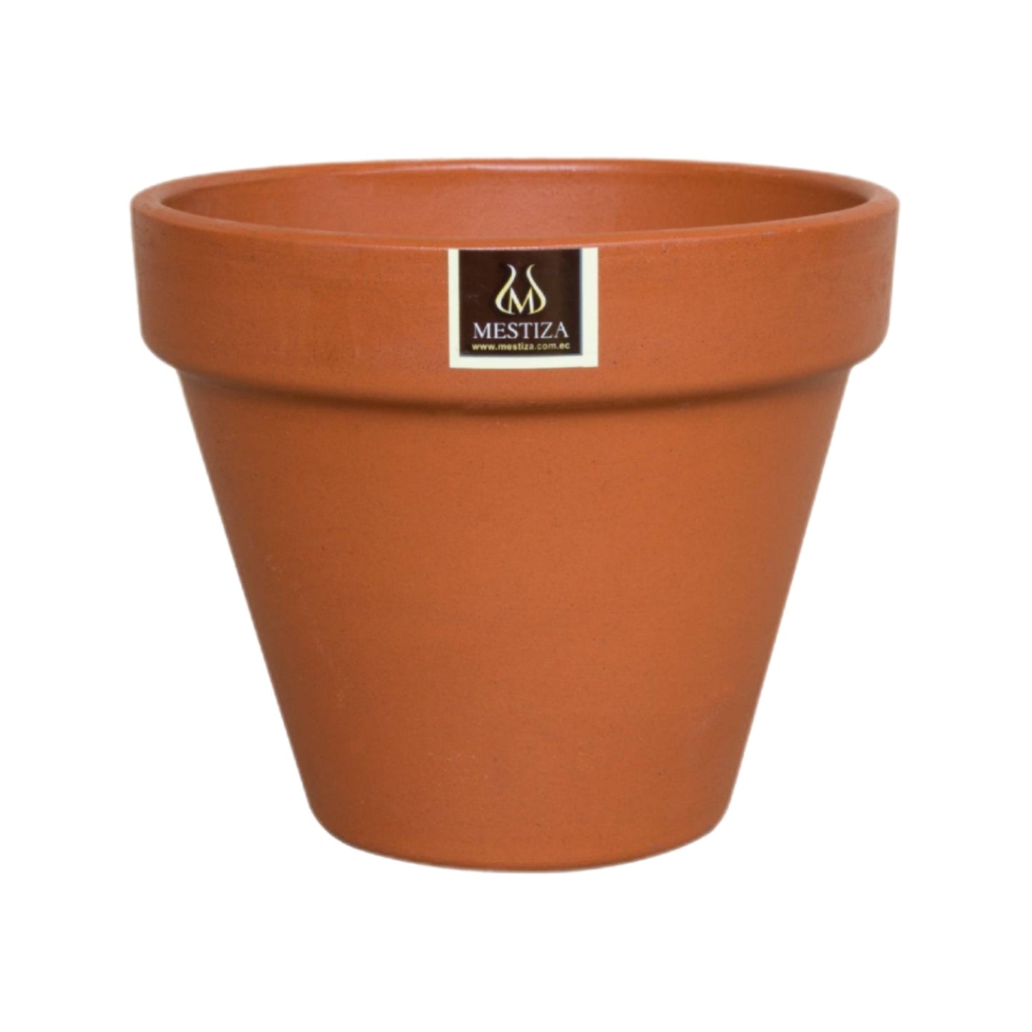 Maceta Kony Terracota