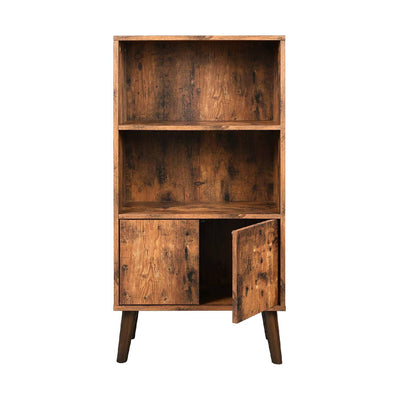 Armario con Puertas y Estantes - Ary09