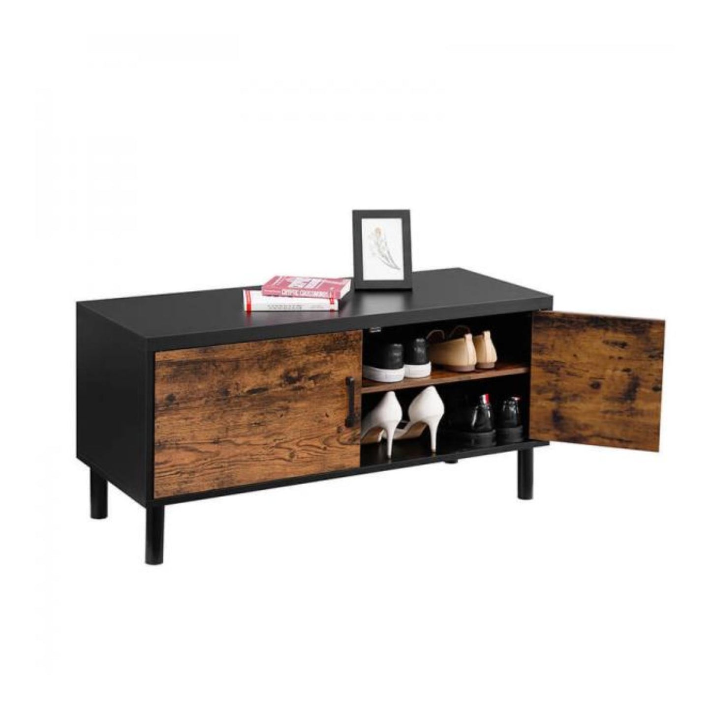 Gabinete Auxiliar Estante Interior - ARY51