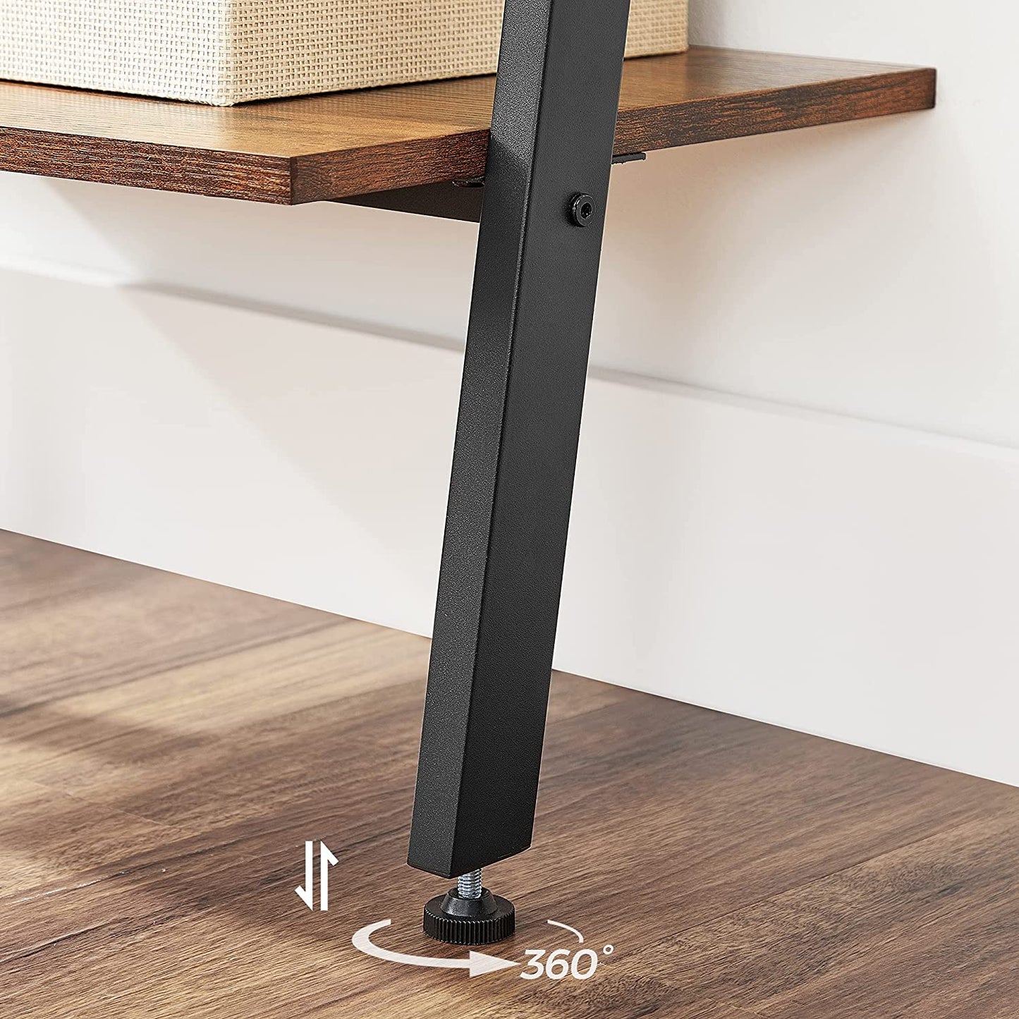 Estantería Escalera 5 Niveles - IZA46