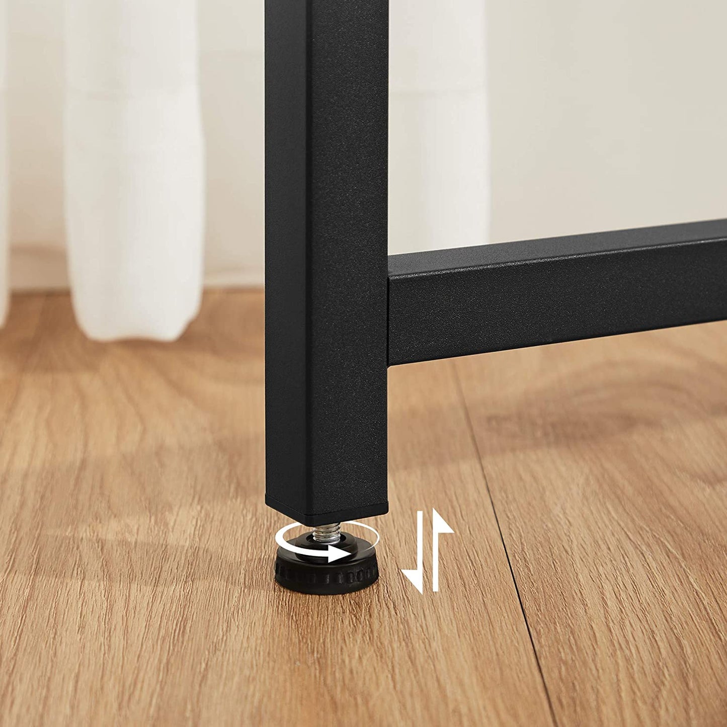 Escritorio Minimalista - Ali40