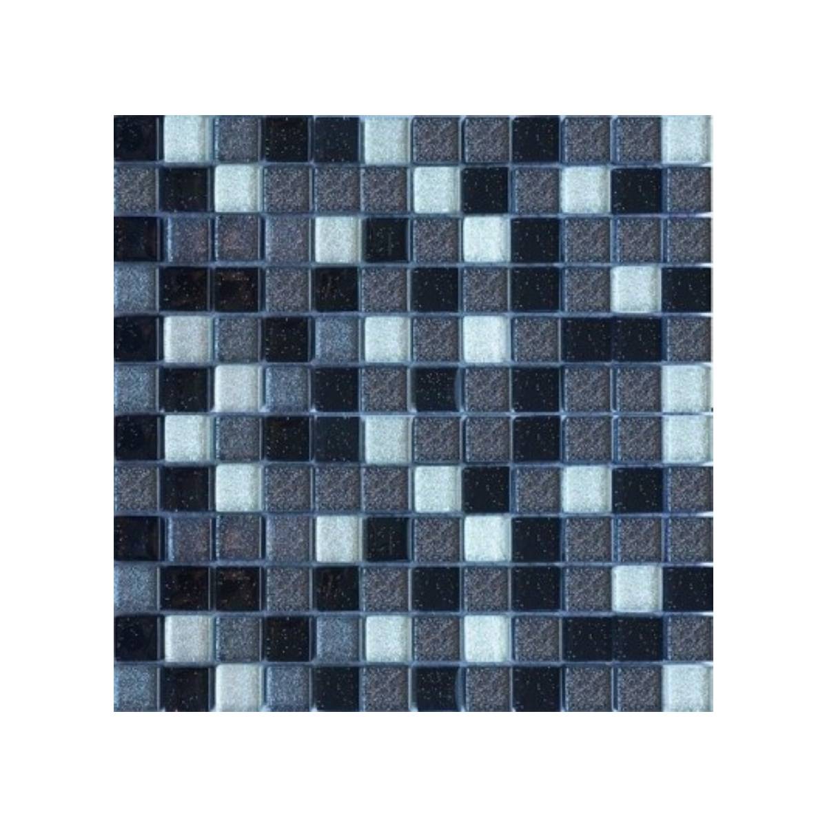 Malla Mosaico Modern City - 30x30 cm