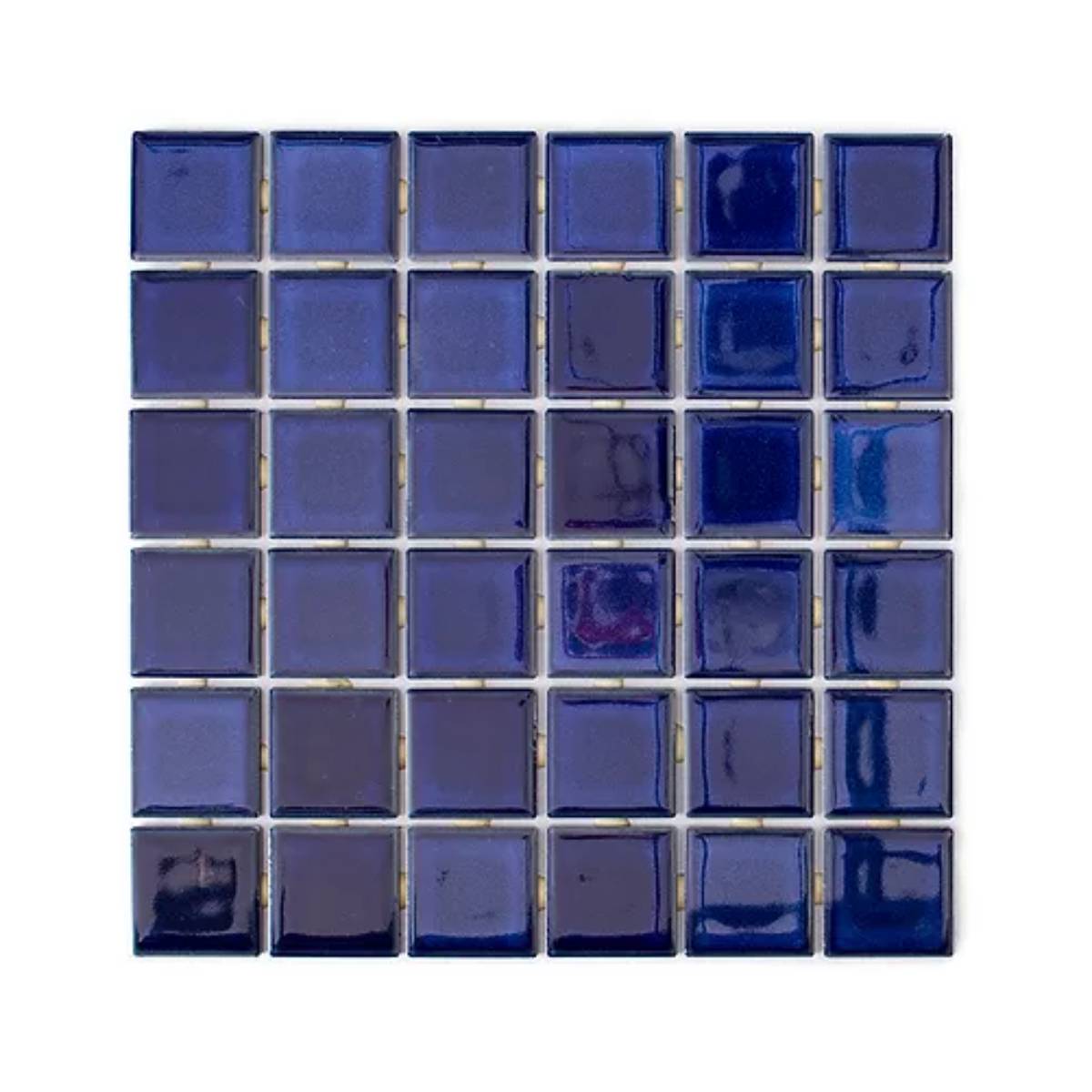 Mosaico Grande Juquei - 30x30 cm