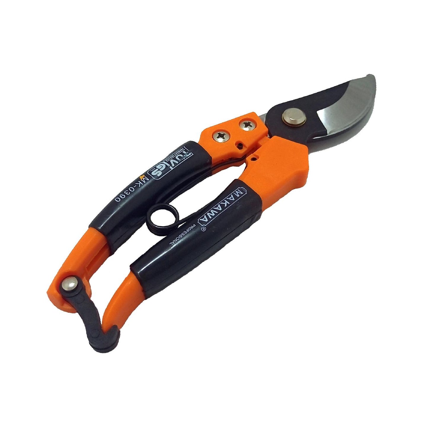 Tijera de Poda Bypass 8" - Makawa