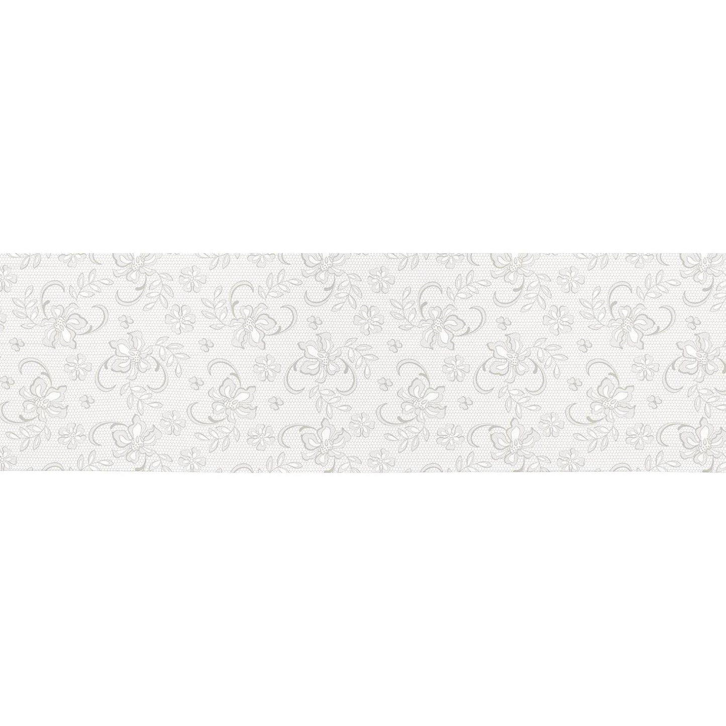 Mantel Rectangular - Estampado Guipir- Teka