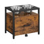 Mueble Pet Comedor Elevado y Despensa - Ali 03