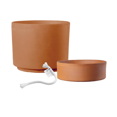 Maceta Autoriego Modula 25cm