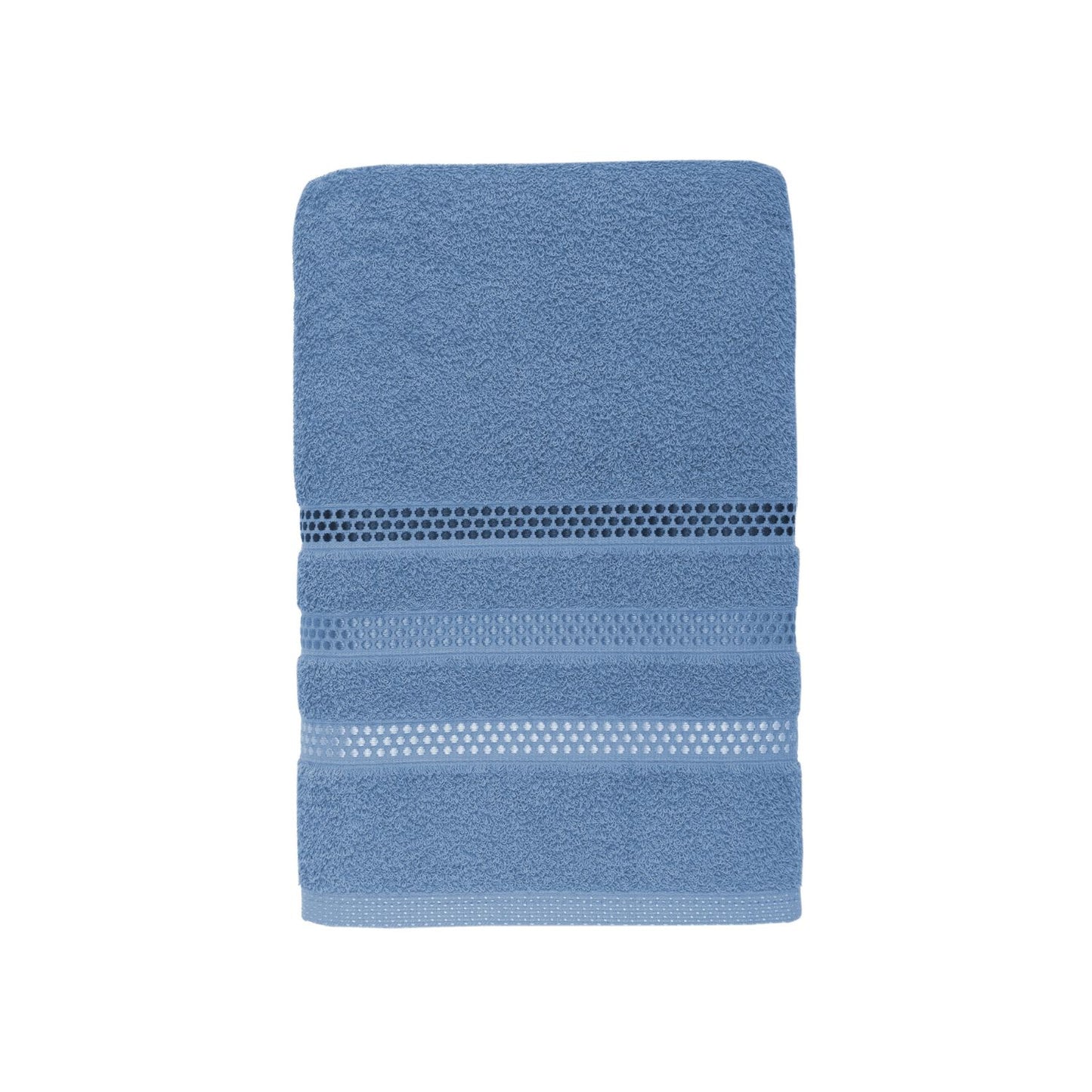 Toalla de Baño Sabana Comfort Touch 450g/m² - 100% Algodón - Teka