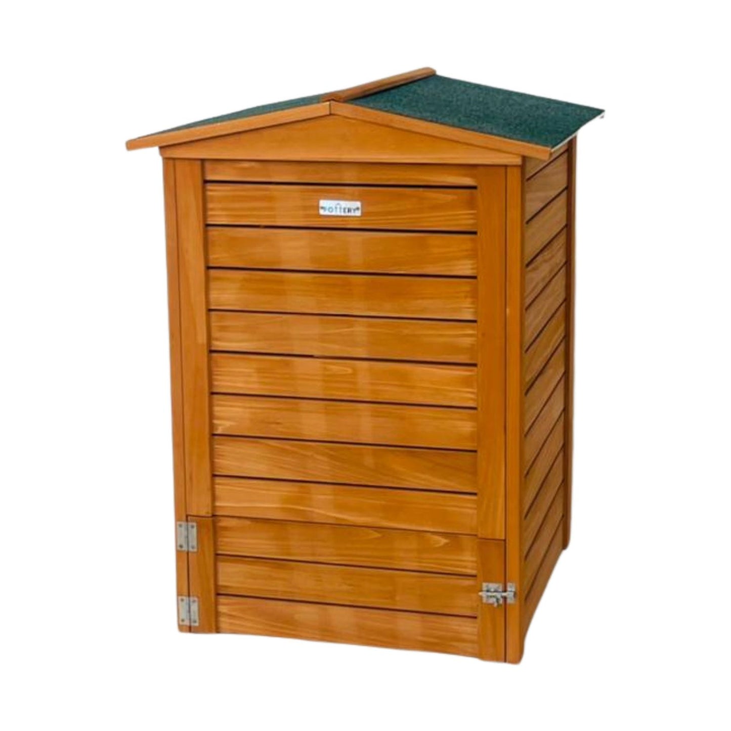 Compostera Urbana 6060