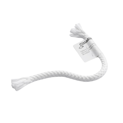 Cordón de Riego por Goteo 100% Algodón