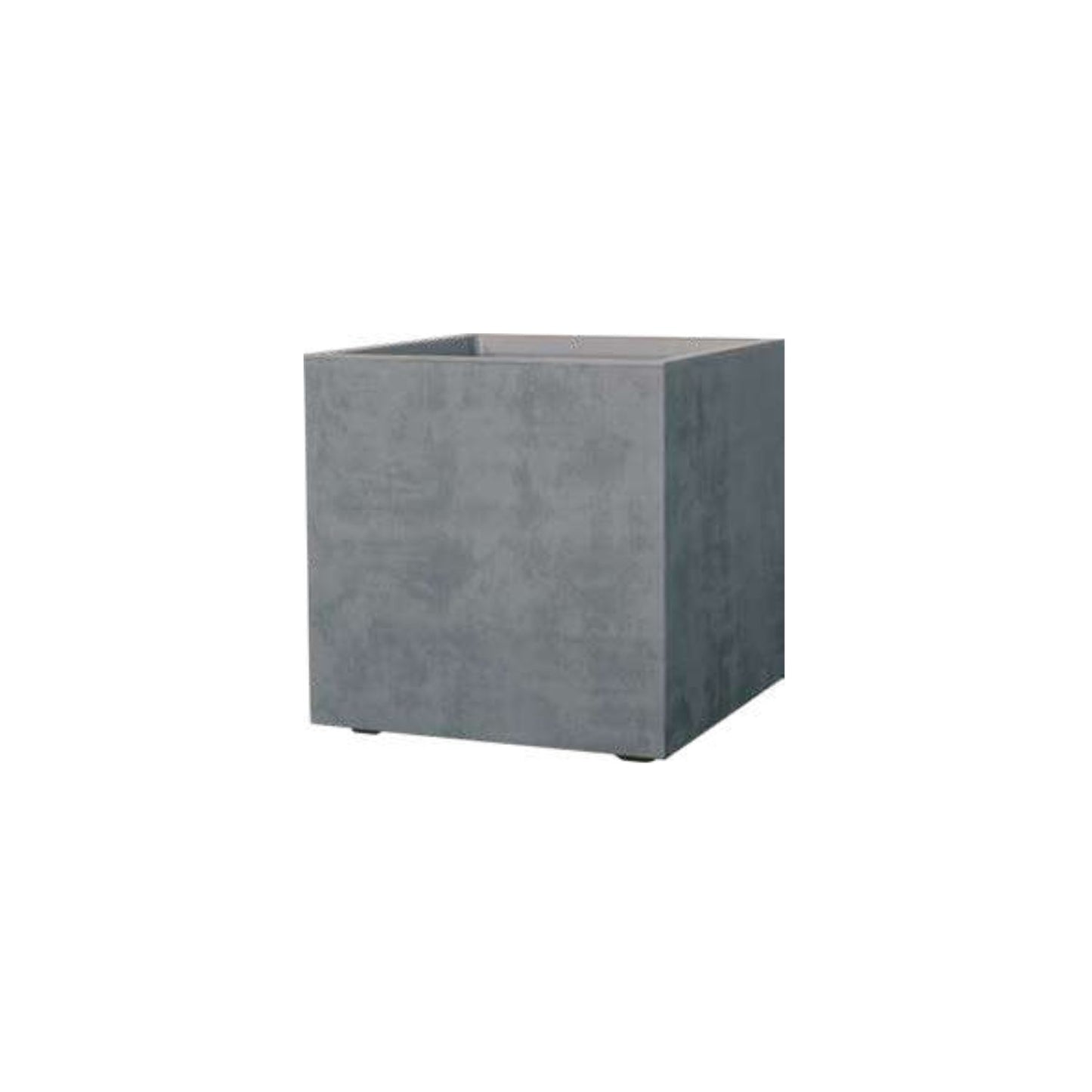 Maceta Cubo Millennium 25x25