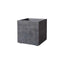 Maceta Cubo Millennium 40