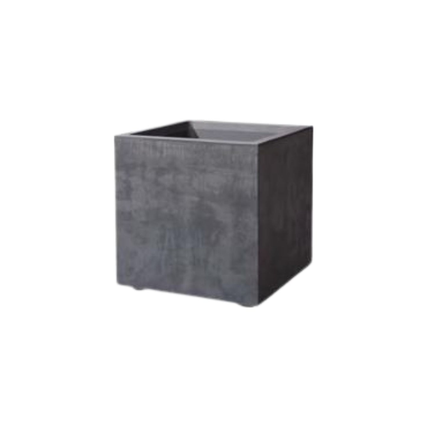 Maceta Cubo Millennium 40