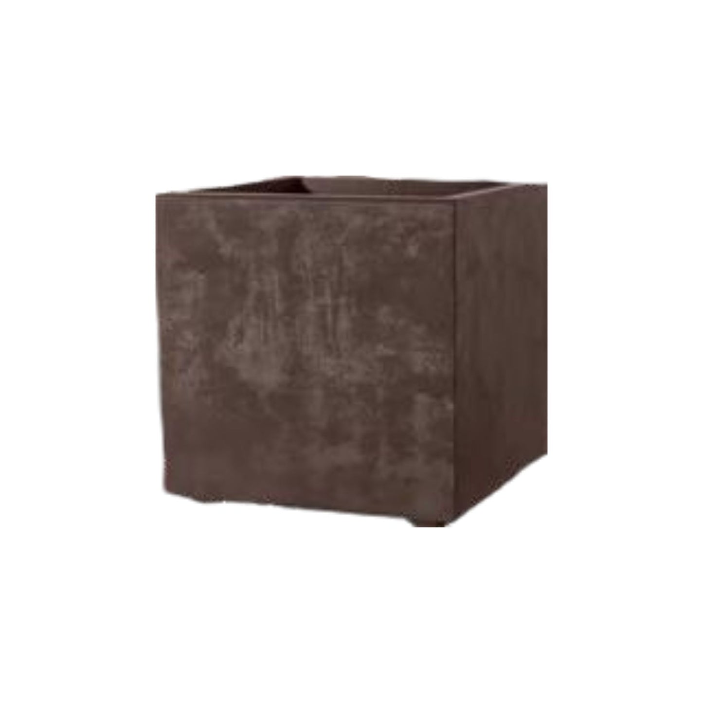 Maceta Cubo Millennium 50