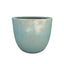 Macetero Cyclades Verde Lutecio