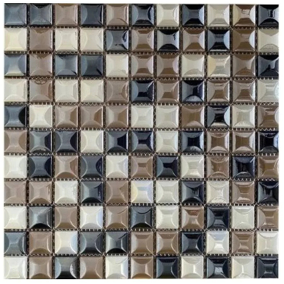 Mosaico Etna Elegant - 30x30 cm