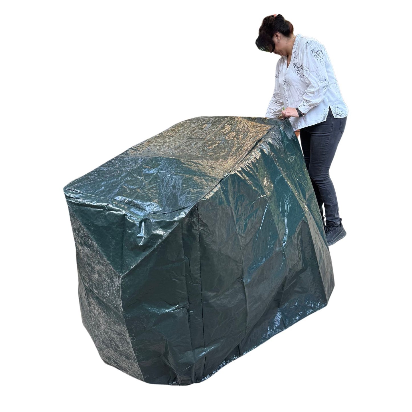 Funda Universal Ema100 Parrilla, Motos, Bicicletas, Muebles