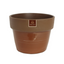 Maceta Boca Ancha Ceramica Greta 21cm