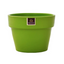 Maceta Boca Ancha Ceramica Greta 21cm